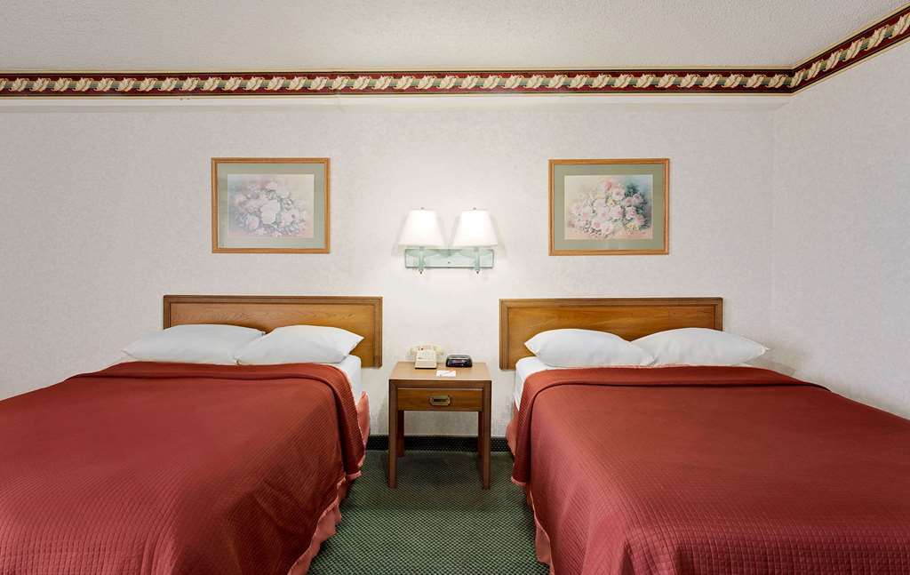 Howard Johnson By Wyndham Lexington Quarto foto